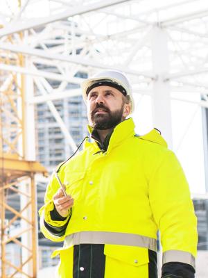 Готовы к новым вызовам