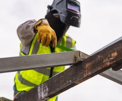 Монтаж металлоконструкций - skmix.ru – Екатеринбург