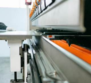 Изготовление металлоконструкций - skmix.ru – Екатеринбург