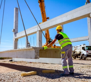 Строительные работы части КЖ - skmix.ru – Екатеринбург