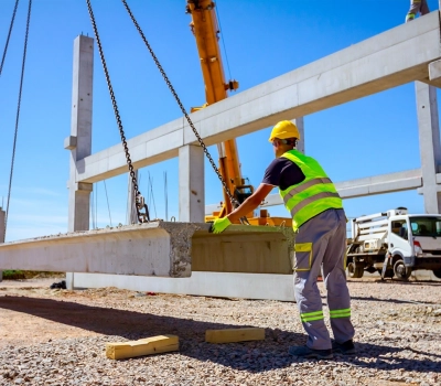 Строительные работы части КЖ - skmix.ru – Екатеринбург