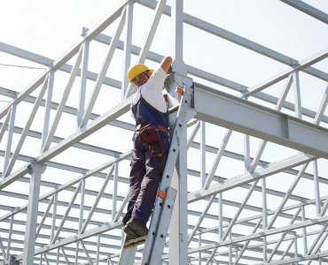 Строительные работы