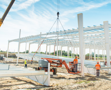 Сделаем жизнь комфортнее