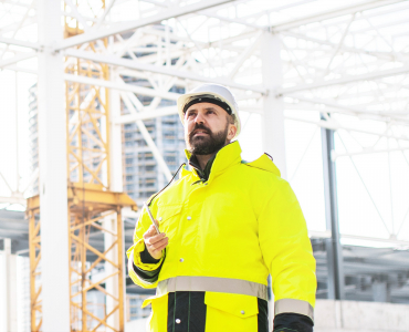 Готовы к новым вызовам