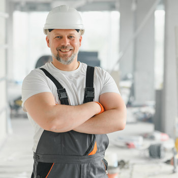 Добро пожаловать на наш сайт - Строительная компания